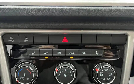 Volkswagen T-Roc I, 2022 год, 1 450 000 рублей, 14 фотография