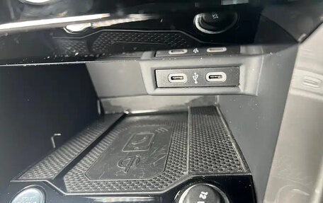 Volkswagen T-Roc I, 2022 год, 1 450 000 рублей, 15 фотография