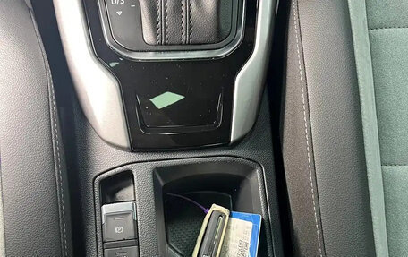 Volkswagen T-Roc I, 2022 год, 1 450 000 рублей, 17 фотография