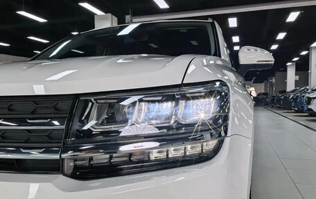 Volkswagen Tharu, 2022 год, 1 400 000 рублей, 4 фотография