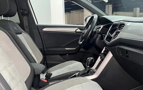 Volkswagen T-Roc I, 2022 год, 1 450 000 рублей, 24 фотография