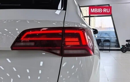 Volkswagen Tharu, 2022 год, 1 400 000 рублей, 5 фотография