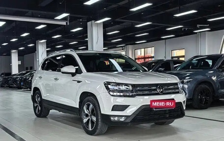 Volkswagen Tharu, 2022 год, 1 400 000 рублей, 3 фотография
