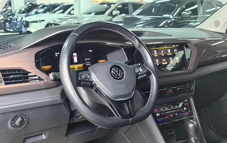 Volkswagen Tharu, 2022 год, 1 400 000 рублей, 8 фотография