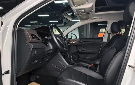 Volkswagen Tharu, 2022 год, 1 400 000 рублей, 6 фотография