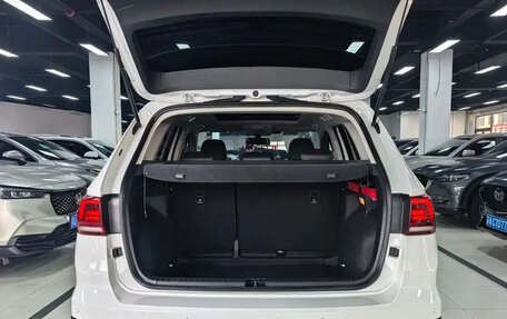 Volkswagen Tharu, 2022 год, 1 400 000 рублей, 18 фотография