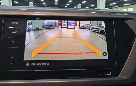 Volkswagen Tharu, 2022 год, 1 400 000 рублей, 14 фотография