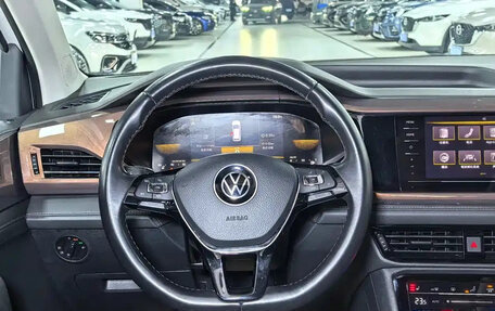 Volkswagen Tharu, 2022 год, 1 400 000 рублей, 9 фотография