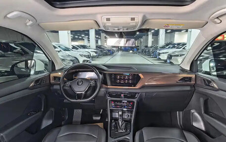 Volkswagen Tharu, 2022 год, 1 400 000 рублей, 12 фотография