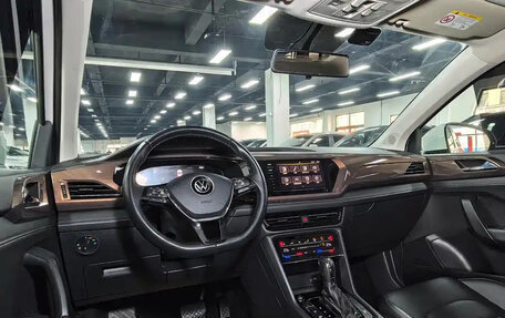 Volkswagen Tharu, 2022 год, 1 400 000 рублей, 11 фотография