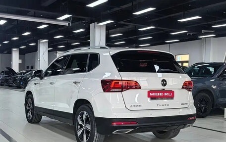 Volkswagen Tharu, 2022 год, 1 400 000 рублей, 20 фотография