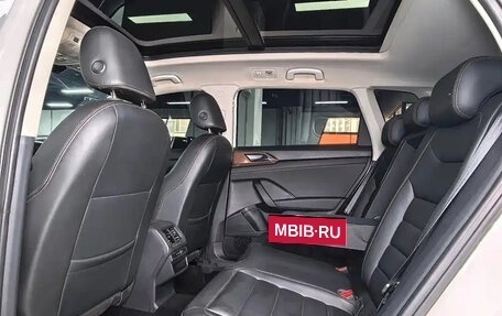 Volkswagen Tharu, 2022 год, 1 400 000 рублей, 7 фотография