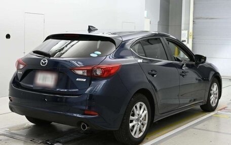 Mazda Axela, 2019 год, 1 165 000 рублей, 2 фотография