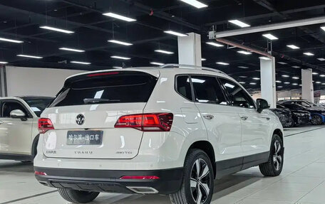 Volkswagen Tharu, 2022 год, 1 400 000 рублей, 22 фотография