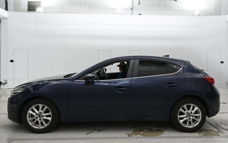 Mazda Axela, 2019 год, 1 165 000 рублей, 9 фотография