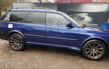 Subaru Legacy VII, 1997 год, 300 000 рублей, 2 фотография