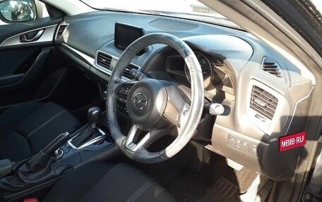 Mazda Axela, 2019 год, 1 165 000 рублей, 10 фотография