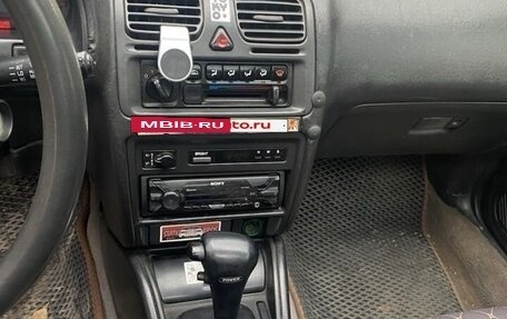 Subaru Legacy VII, 1997 год, 300 000 рублей, 3 фотография