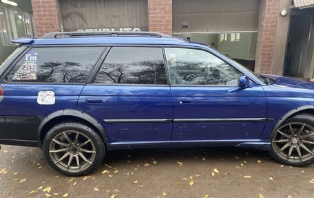 Subaru Legacy VII, 1997 год, 300 000 рублей, 6 фотография