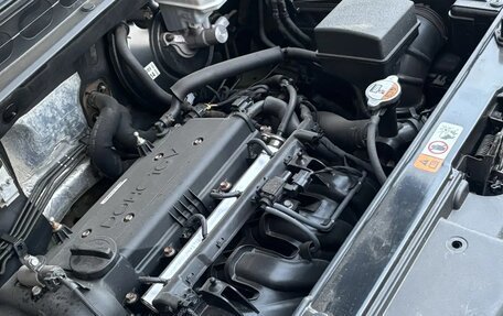 KIA Soul I рестайлинг, 2011 год, 750 000 рублей, 7 фотография