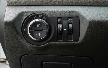 Chevrolet Cruze II, 2010 год, 849 000 рублей, 17 фотография