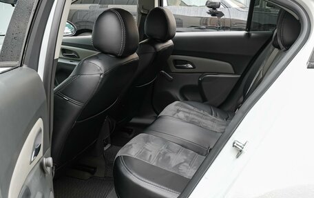 Chevrolet Cruze II, 2010 год, 849 000 рублей, 11 фотография