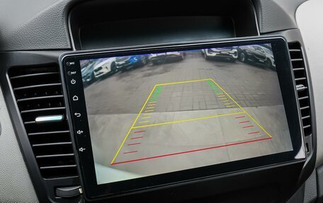 Chevrolet Cruze II, 2010 год, 849 000 рублей, 14 фотография