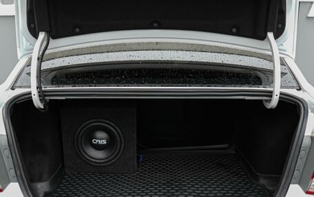 Chevrolet Cruze II, 2010 год, 849 000 рублей, 19 фотография