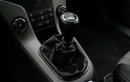 Chevrolet Cruze II, 2010 год, 849 000 рублей, 12 фотография