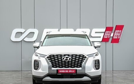 Hyundai Palisade I, 2020 год, 4 750 000 рублей, 3 фотография