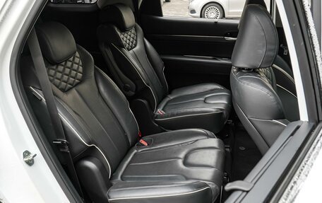 Hyundai Palisade I, 2020 год, 4 750 000 рублей, 7 фотография