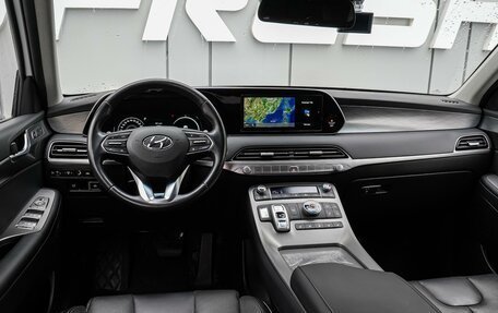 Hyundai Palisade I, 2020 год, 4 750 000 рублей, 6 фотография