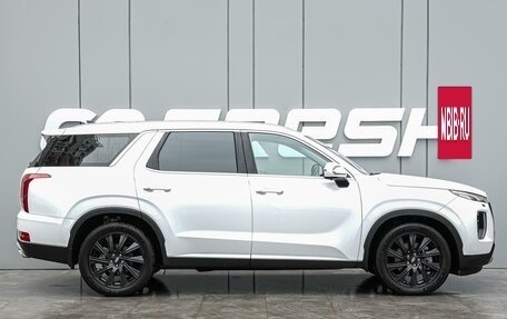 Hyundai Palisade I, 2020 год, 4 750 000 рублей, 5 фотография