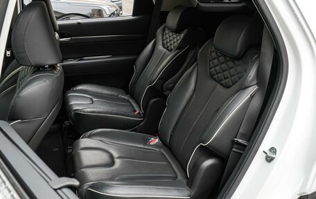 Hyundai Palisade I, 2020 год, 4 750 000 рублей, 9 фотография