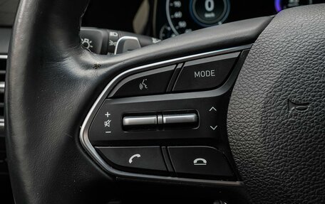 Hyundai Palisade I, 2020 год, 4 750 000 рублей, 19 фотография