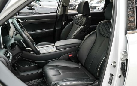 Hyundai Palisade I, 2020 год, 4 750 000 рублей, 10 фотография