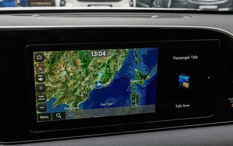 Hyundai Palisade I, 2020 год, 4 750 000 рублей, 15 фотография