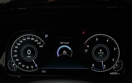 Hyundai Palisade I, 2020 год, 4 750 000 рублей, 17 фотография