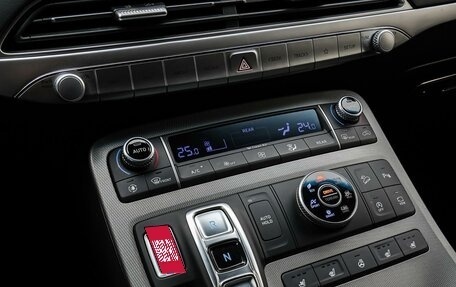 Hyundai Palisade I, 2020 год, 4 750 000 рублей, 13 фотография