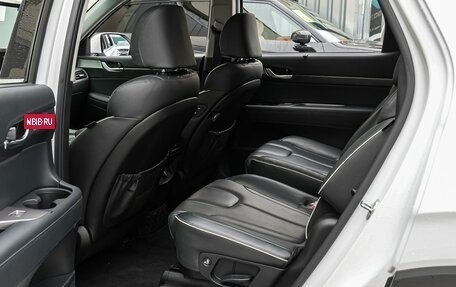 Hyundai Palisade I, 2020 год, 4 750 000 рублей, 12 фотография