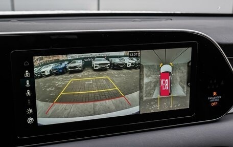 Hyundai Palisade I, 2020 год, 4 750 000 рублей, 16 фотография