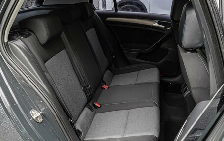 Volkswagen Golf VII, 2014 год, 1 275 000 рублей, 7 фотография