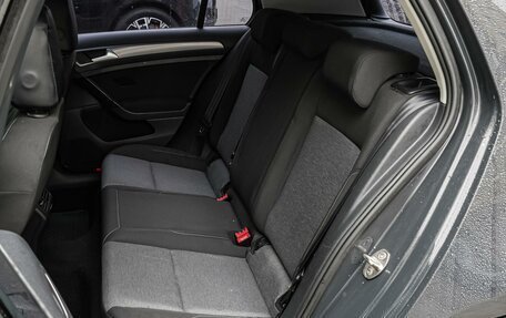 Volkswagen Golf VII, 2014 год, 1 275 000 рублей, 9 фотография