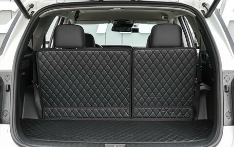 Hyundai Palisade I, 2020 год, 4 750 000 рублей, 25 фотография