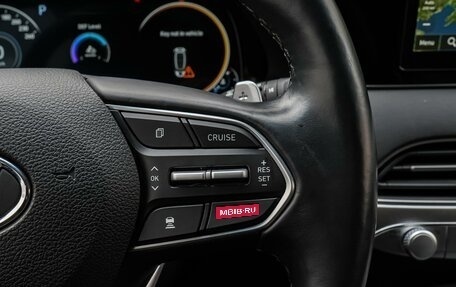 Hyundai Palisade I, 2020 год, 4 750 000 рублей, 21 фотография