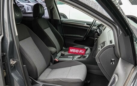 Volkswagen Golf VII, 2014 год, 1 275 000 рублей, 8 фотография