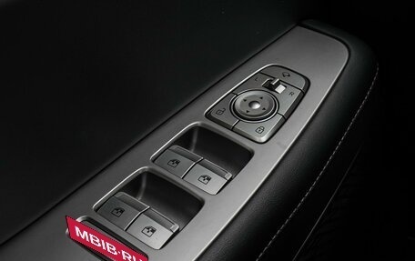 Hyundai Palisade I, 2020 год, 4 750 000 рублей, 22 фотография