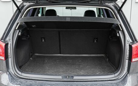 Volkswagen Golf VII, 2014 год, 1 275 000 рублей, 18 фотография