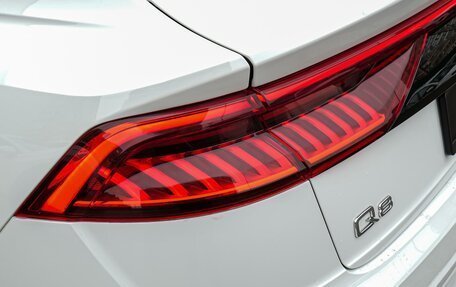 Audi Q8 I, 2019 год, 5 790 000 рублей, 8 фотография