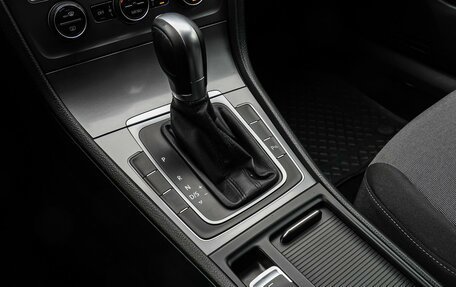 Volkswagen Golf VII, 2014 год, 1 275 000 рублей, 12 фотография